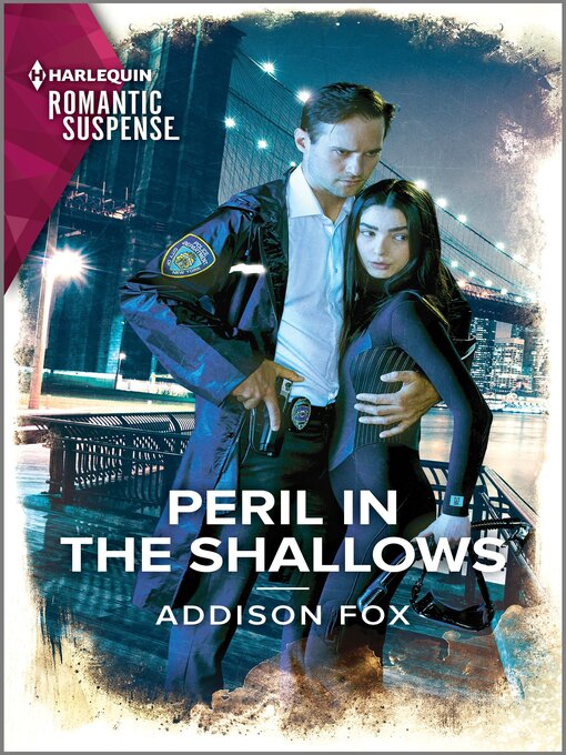 Title details for Peril in the Shallows by Addison Fox - Available